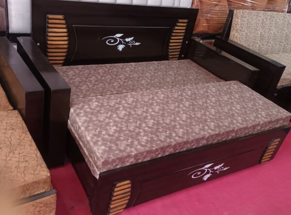 Sofa Cum Bed