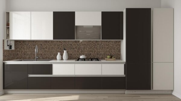 Modular Kitchen