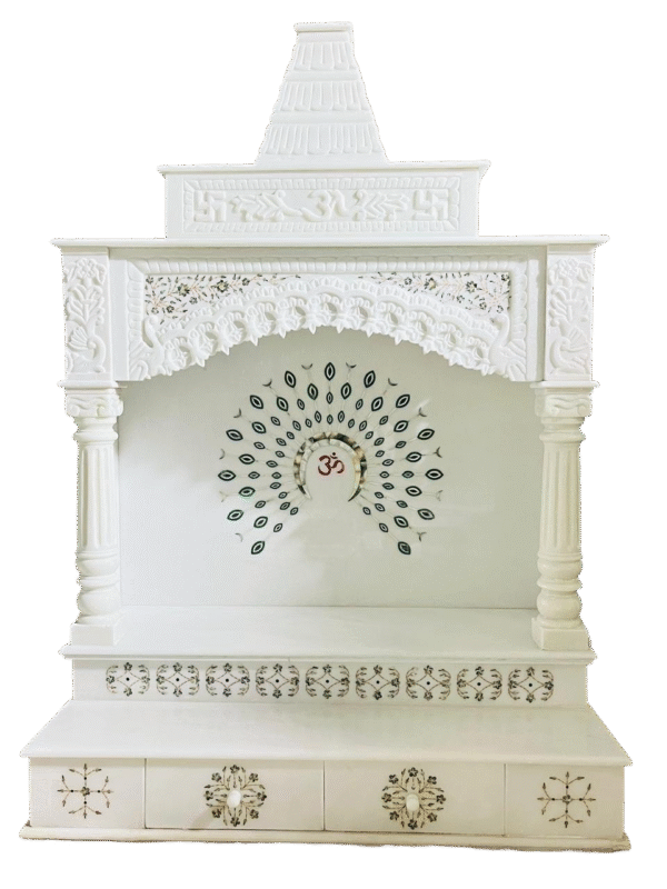 Marble Mandir