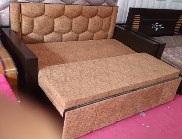 Sofa Cum Bed