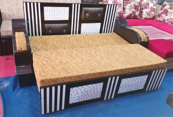 Sofa Cum Bed